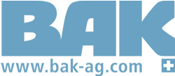 Bak – μηχανήματα συγκόλλησης μεμβρανών