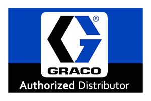 Αποκλειστικοί αντιπρόσωποι εξελιγμένων συστημάτων ψεκασμού Graco