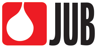 Συστήματα θερμομόνωσης και επισκευών JUB